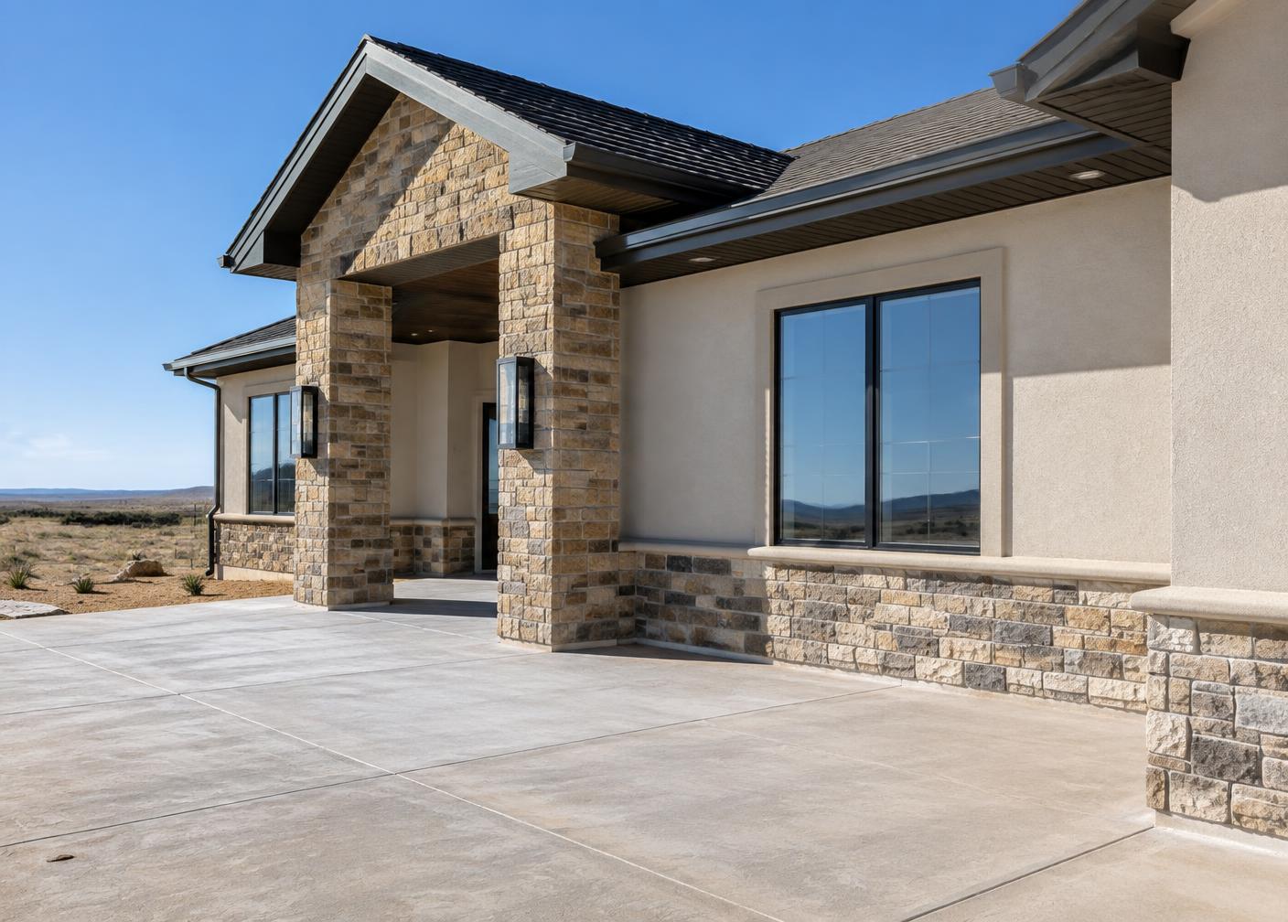 Kitchen, bath & basement remodels service photography